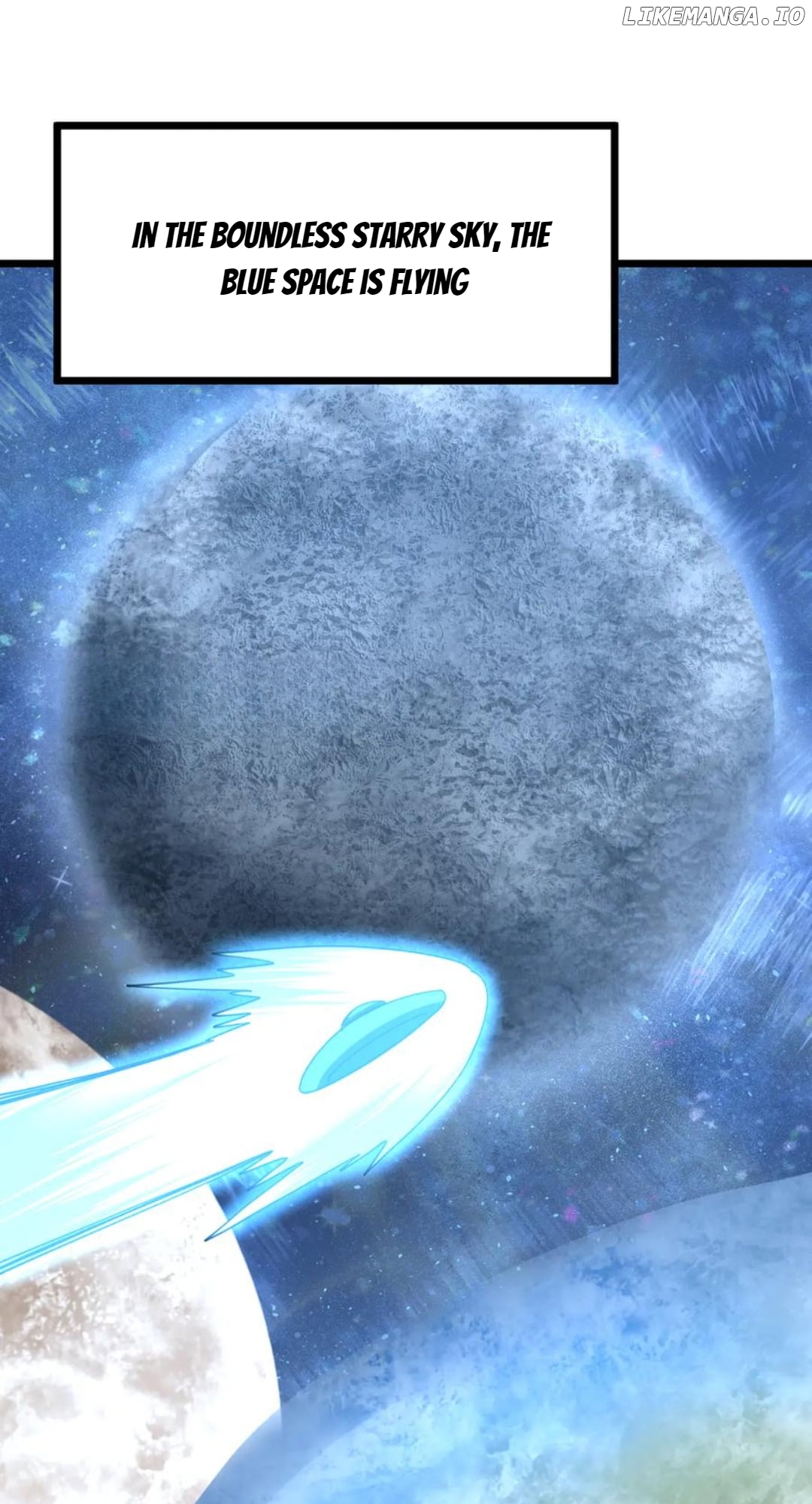 Log into the Future Chapter 216 - page 36